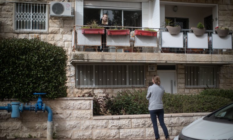 וריאנט אומיקרון: מי צריך בידוד ולכמה זמן?