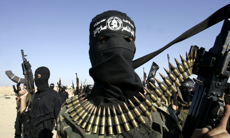 הותר לפרסום: השב"כ עצר פעיל טרור בכניסה לישראל