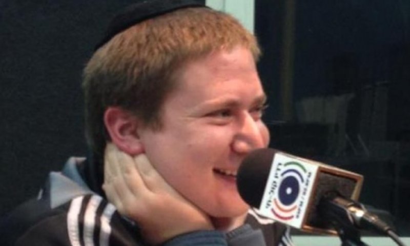 איש גל"צ לשעבר נמצא ללא רוח חיים באילת