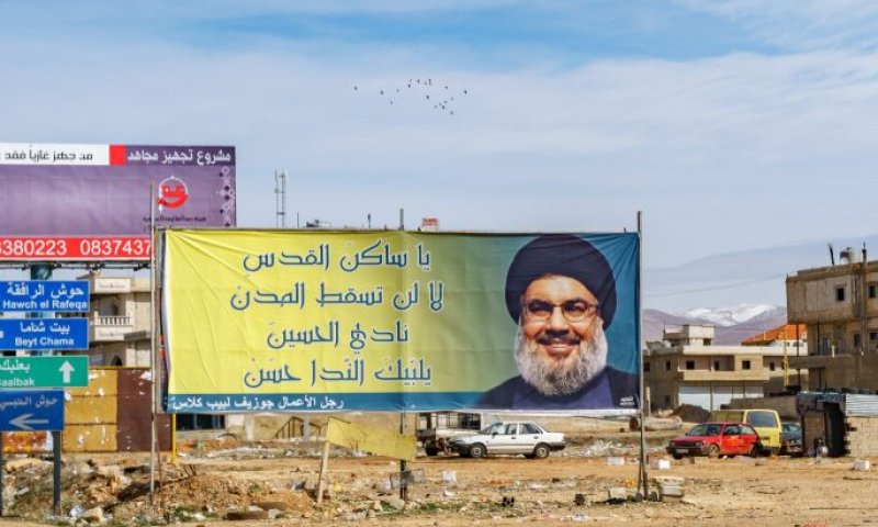 אומרים תהלים לבשורות טובות מחסן נסראללה