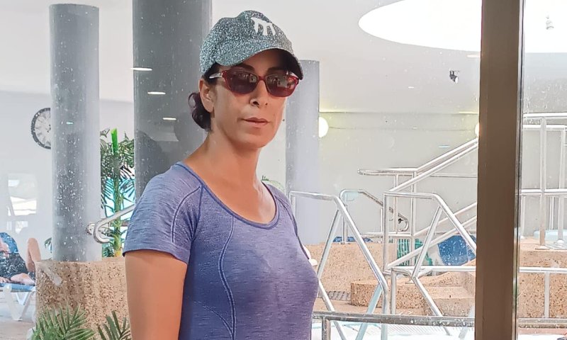 שוב: לא הורשתה להכנס לימית 2000 עם בגד ים צנוע