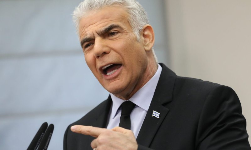 בעקבות הרצח ההמוני: מתקפה חריפה על בן גביר