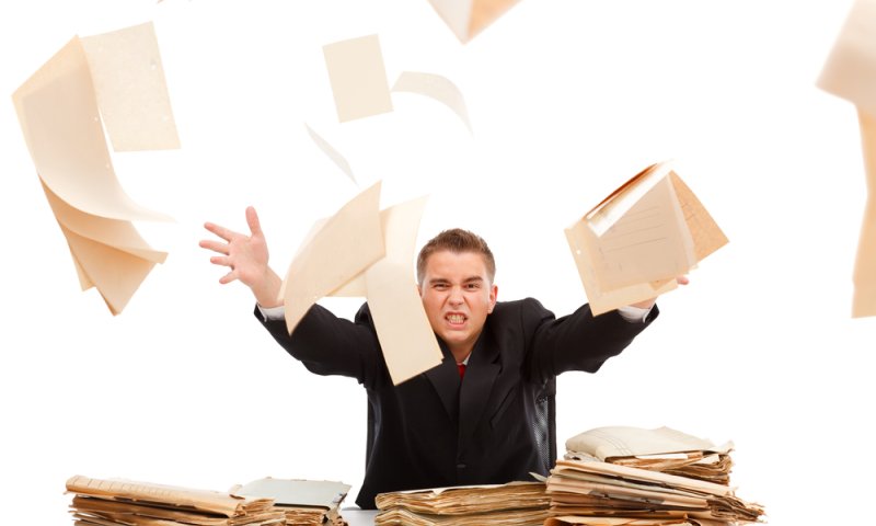 בשורה: אושרה הצעת החוק "ממשל ללא נייר"