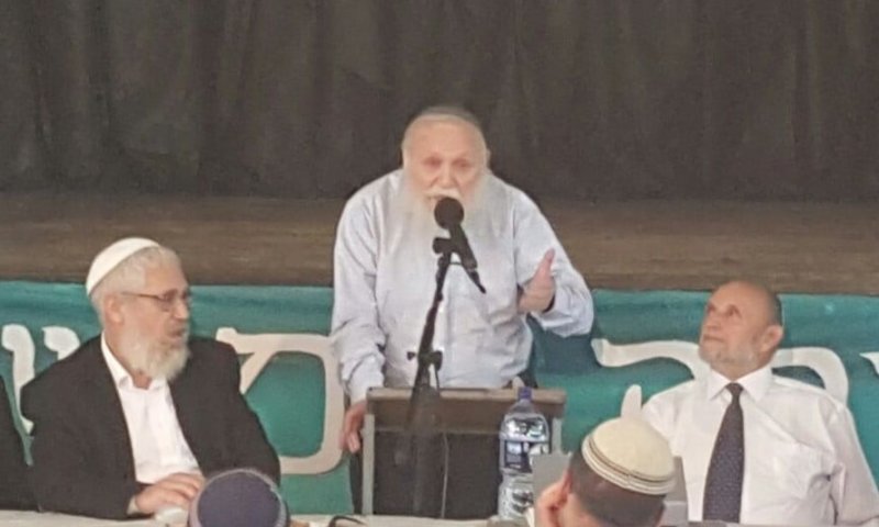 10 הערות בעקבות הראיון של הרב דרוקמן