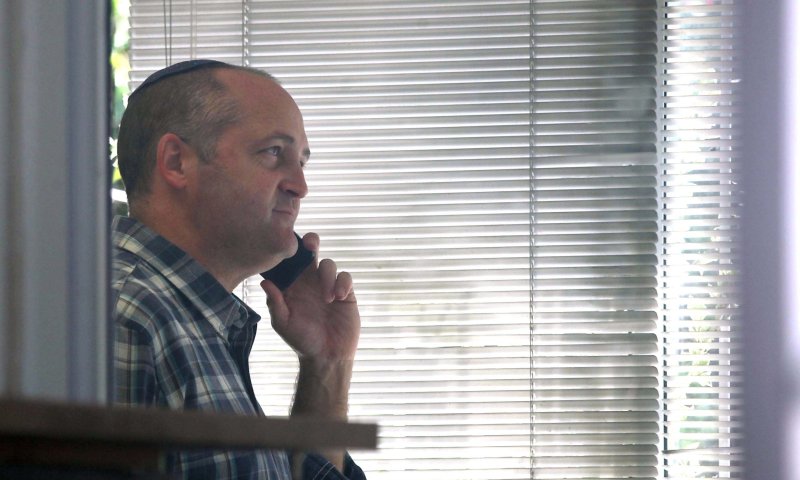 ארז וינר: "עד מתי נהיה עבדים של דת החטופים?"