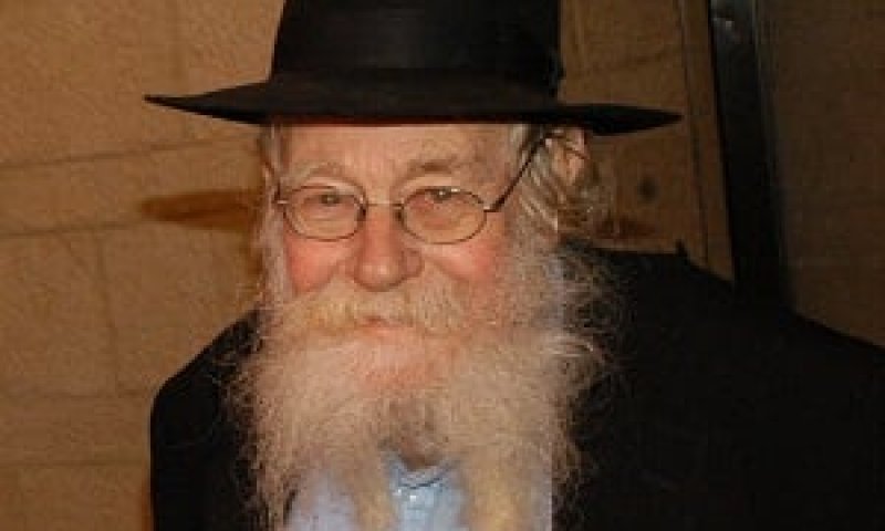 כמה אני חבה לך הרב שטיינזלץ, שהאמנת בי