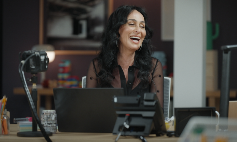 ריטה על הגזענות שחוותה כשעלתה לארץ: "זה שבר לי את הלב"