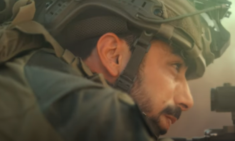 מצמרר: סדר העבודה &ndash; גרסת המלחמה