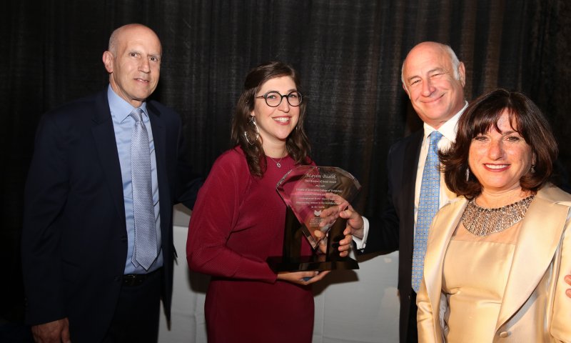 תכירו: השחקנית הדתייה שמשתלבת בלימודי הנדסה