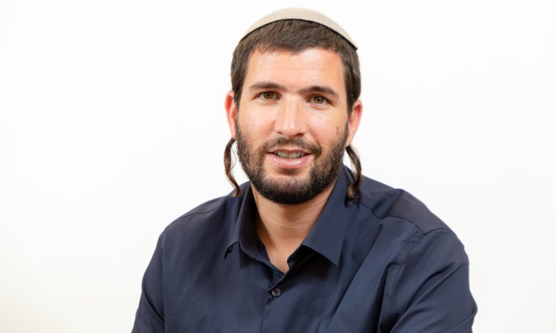 אבל כבד במצפה יריחו: נפרדים מאביעד ניימן ז"ל