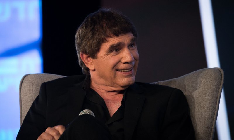 משה נוסבאום: "אובחנתי עם מחלת ניוון שרירים"