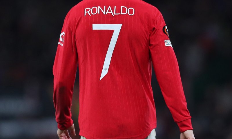 בלי דמעות: רונאלדו מסכם את המונדיאל