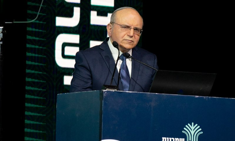 בן שבת: איראן מסתכלת מהצד על אוקראינה