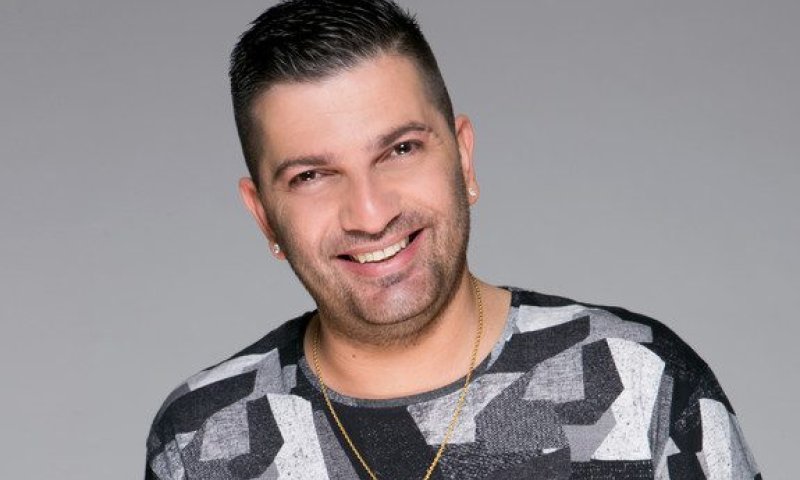 דודו כהן מעפולה: "אני סובל מהפרעות אכילה"