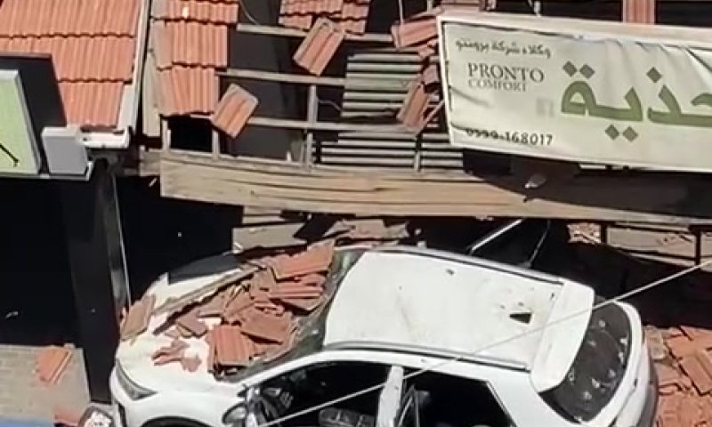 פצצה מתקתקת: 2 מחבלים חוסלו בקלקיליה