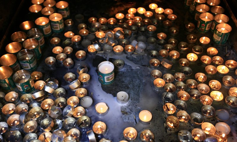 בלתי נתפס: לפחות 1,300 נרצחים במתקפת הטרור