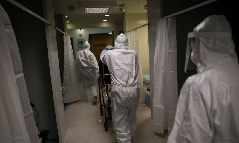 מניין הנפטרים מקורונה עלה ל-193; עוד מאות החלימו