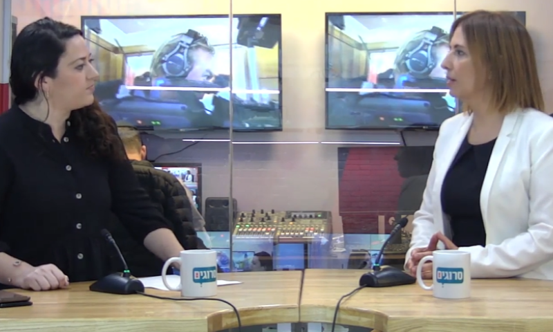 "הפריימריז מעירים את השטח, נתניהו יזכה ויוביל"