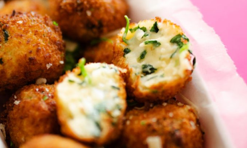 טעים להכיר: מתכון לקרוקטים קלים להכנה