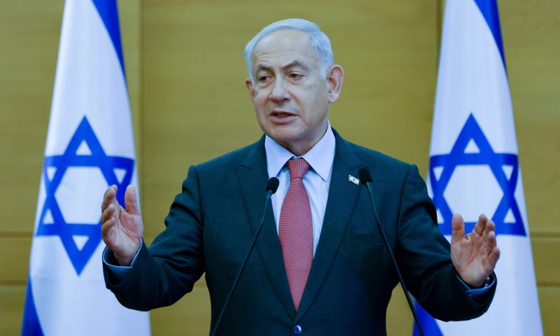 נתניהו על המהומות בהר הבית: 'הסטטוס קוו יישמר'