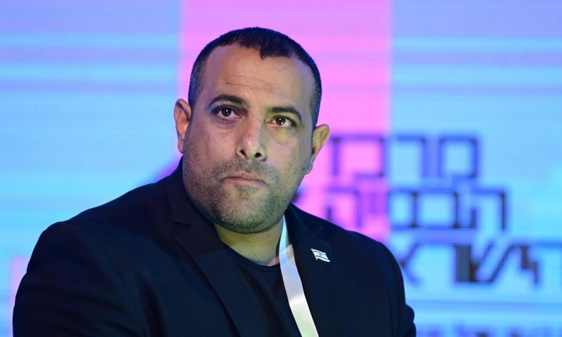 הח"כ לשעבר נחקר במשטרה: "משתפים פעולה עם הקרטל"