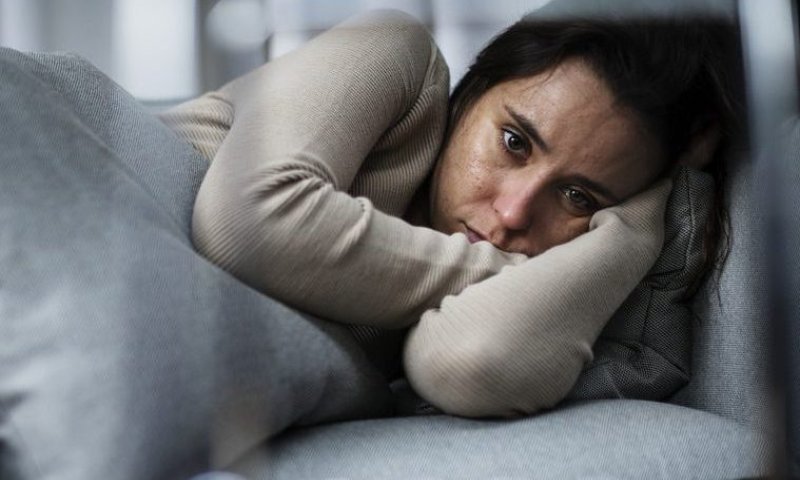 דיכאון, חרדות ופוסט טראומה: סדרה חדשה של כאן 11