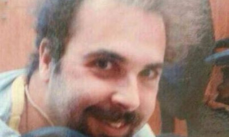 המשטרה מזהירה: אדם מסוכן נמלט מבית-חולים פסיכיאטרי