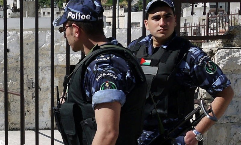 צה"ל והמשטרה הפלסט' מתאמים תכניות לקראת ספטמבר