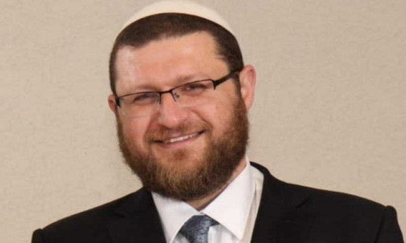 דבריו של הרב עידו פכטר- חוסר רצינות הלכתי