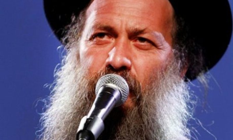 ברוך דיין האמת: נפטר אביו של שולי רנד