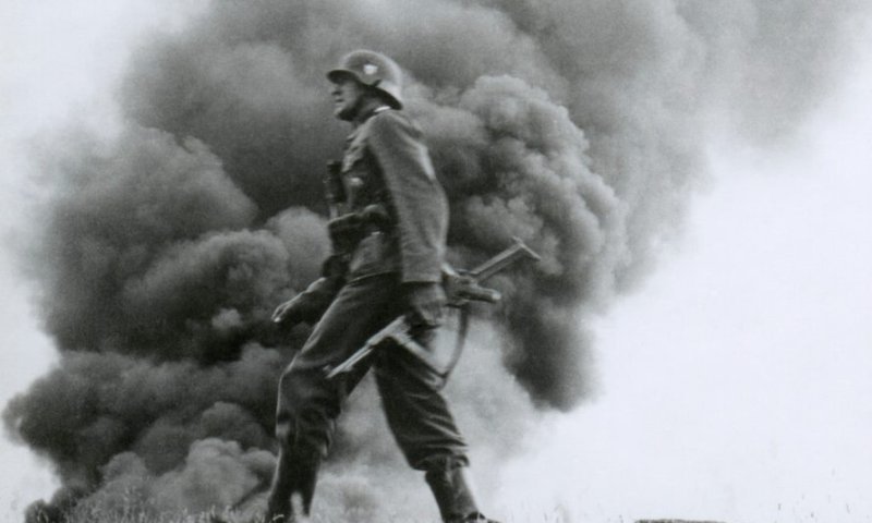 "מתקפת האביב" | ביקורת ספרים