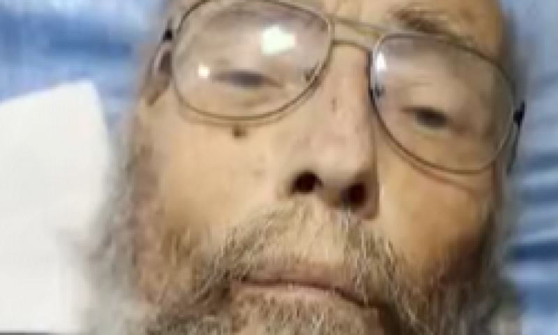 קיבוץ ניר עוז הודיע: אריה זלמנוביץ נרצח בשבי