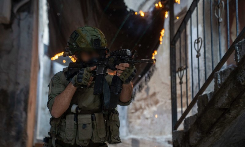 כמה מחבלים חוסלו? סיכום חודש פברואר ביהודה ושומרון