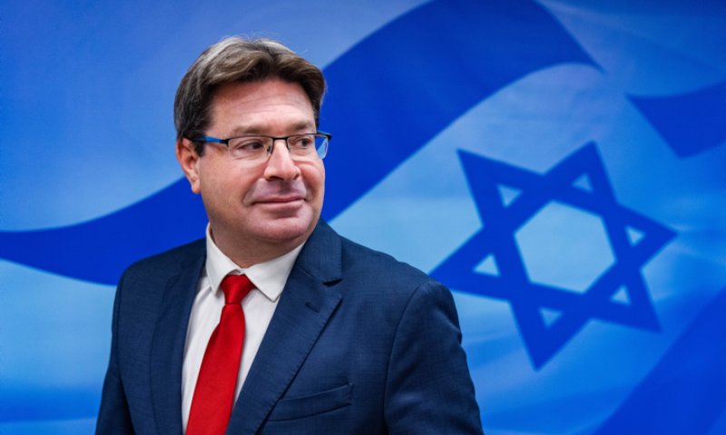 בגלל איומים: שר נוסף ייאלץ לקבל אבטחה צמודה