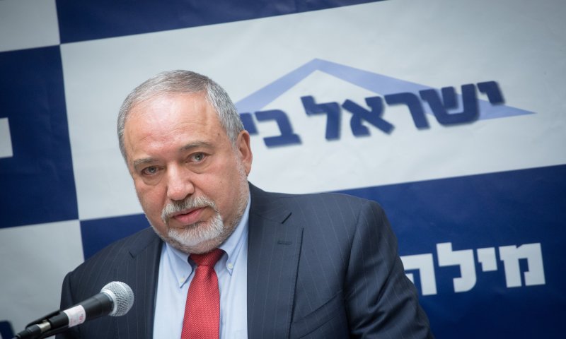 "שינוי כלכלי יביא לשיפור בעזה? זו הזיה"