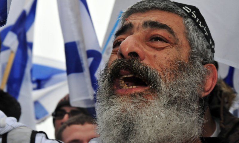 מי שמאמין לא מפחד &ndash; ראיון עם אריאל זילבר