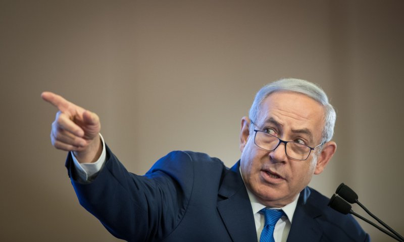 נתניהו לקראת ההחלטה: מגדל הקלפים יקרוס בקרוב