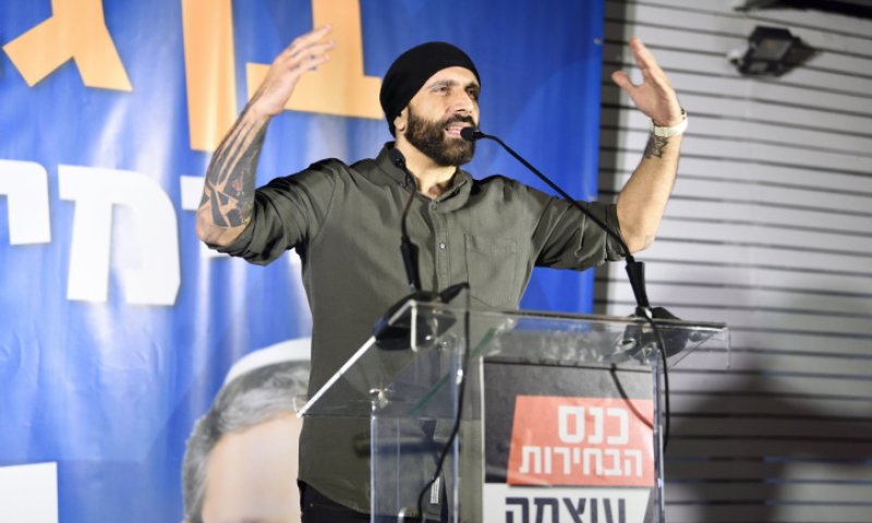 "פוחד מהסרטון הזה": 'הצל' חושף את המשבר אליו נקלע