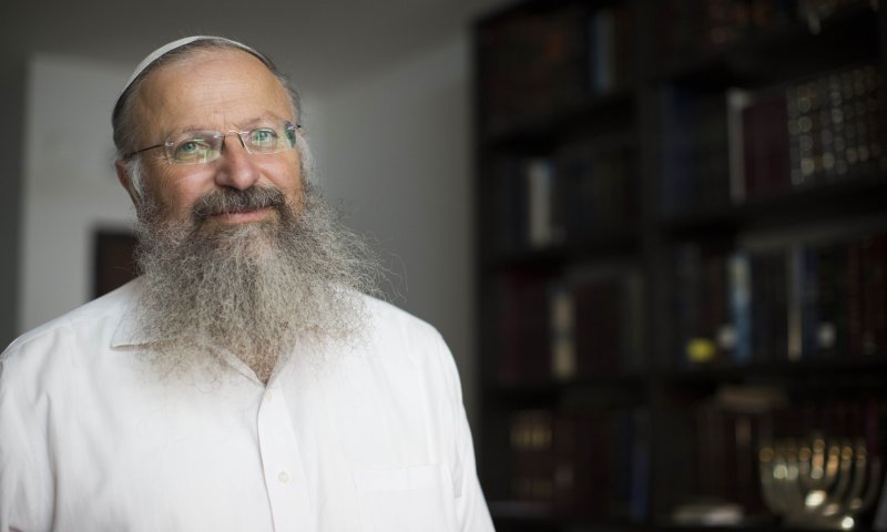 הרב אליהו הטיל וטו: הופעת הנגניות בבית הכנסת בוטלה