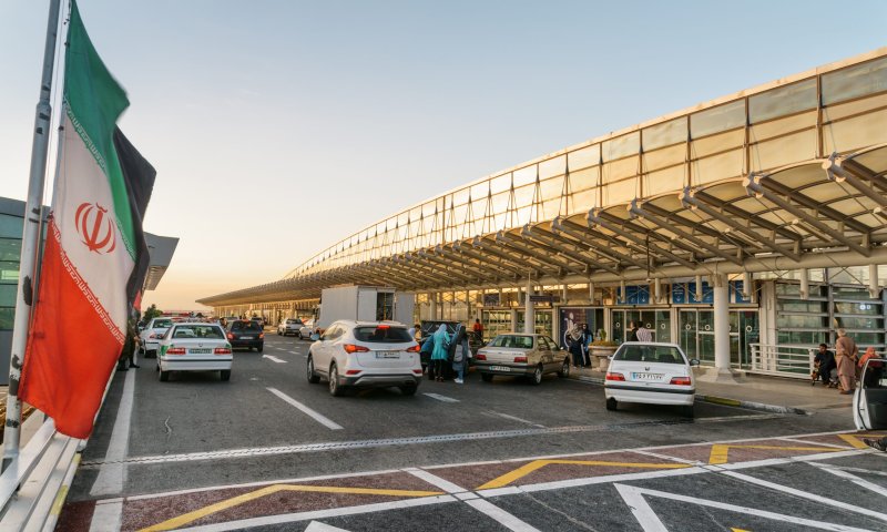 אחרי שיחת נתניהו &ndash; טראמפ: איראן באיום חסר תקדים על ארה״ב