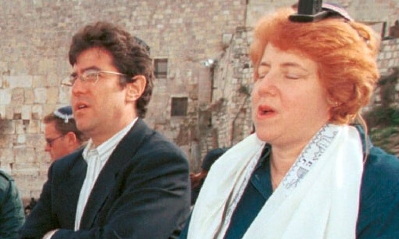 הרב רוזן: המאבק ברפורמים יותר מזיק מאשר מועיל