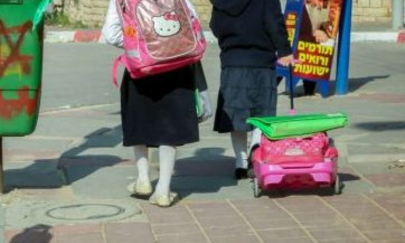 בת ה-7 סיפרה לחברתה על האונס, הוריה סירבו שתעיד