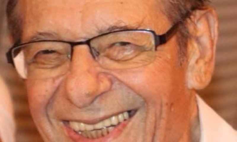 ברוך דיין האמת: הלך לעולמו אהרן אלדר ז"ל