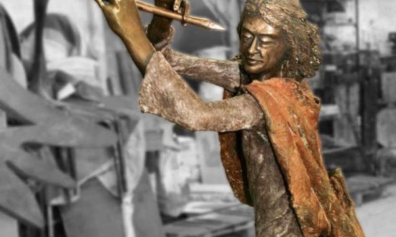 החלילן מהמלין, פיטר פן והנסיך הקטן קפצו לי-ם