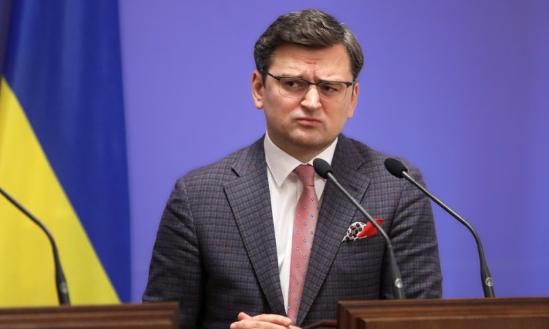 בקייב מבהירים: "מוכנים למו"מ, אך בלי אולטימטום"