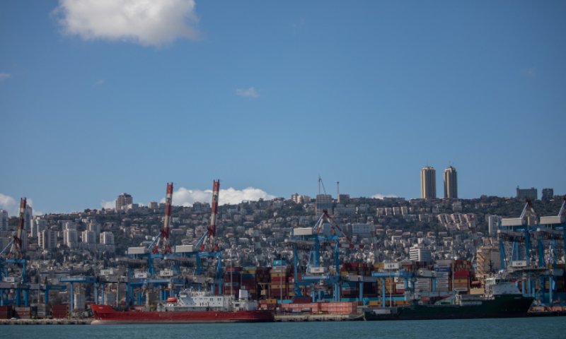 דיווח: זה הזמן שתושבי חיפה ייאלצו לשהות במקלטים