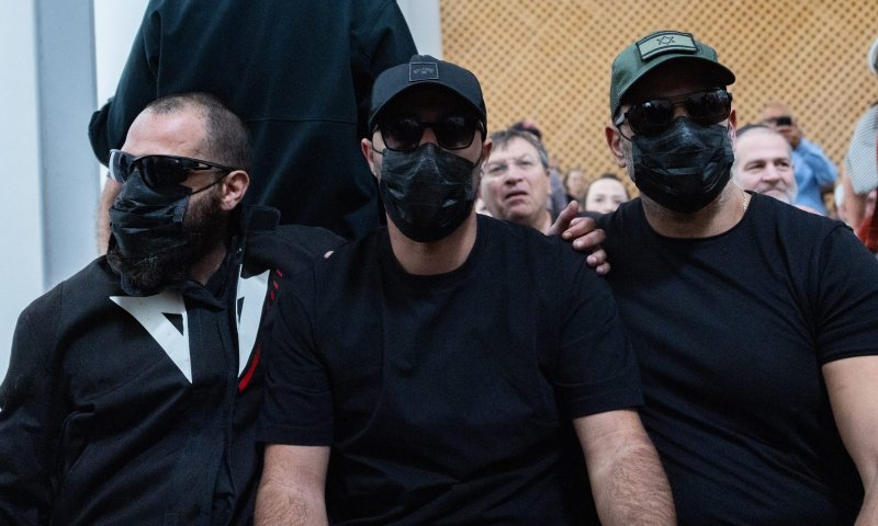 הפצ"רית יודעת? תפנית משמעותית בפרשת שדה תימן