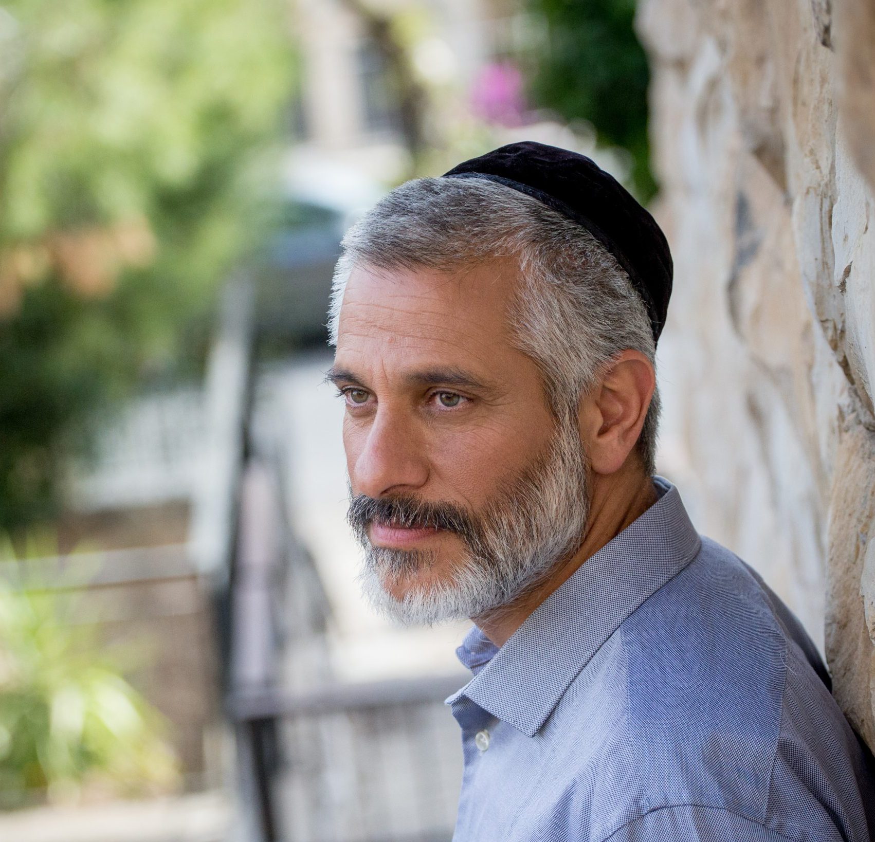 (צילום: מרים אלסטר)