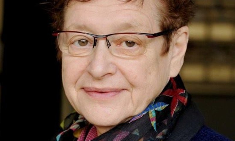 פרס מפעל חיים יוענק ללינה צ'פלין