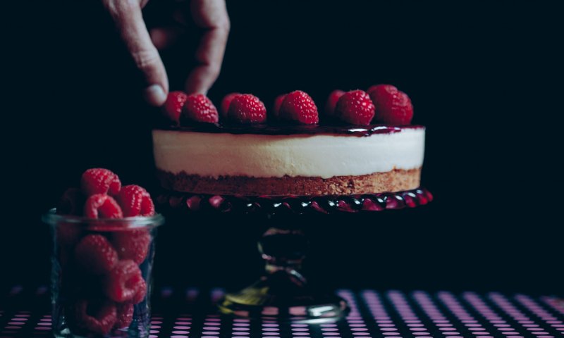 לא ירגישו שהיא טבעונית: מתכון לעוגת גבינה